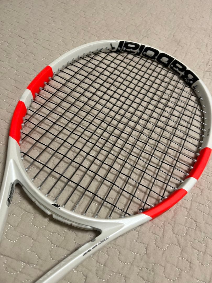 ピュアストライク97 グリップ2