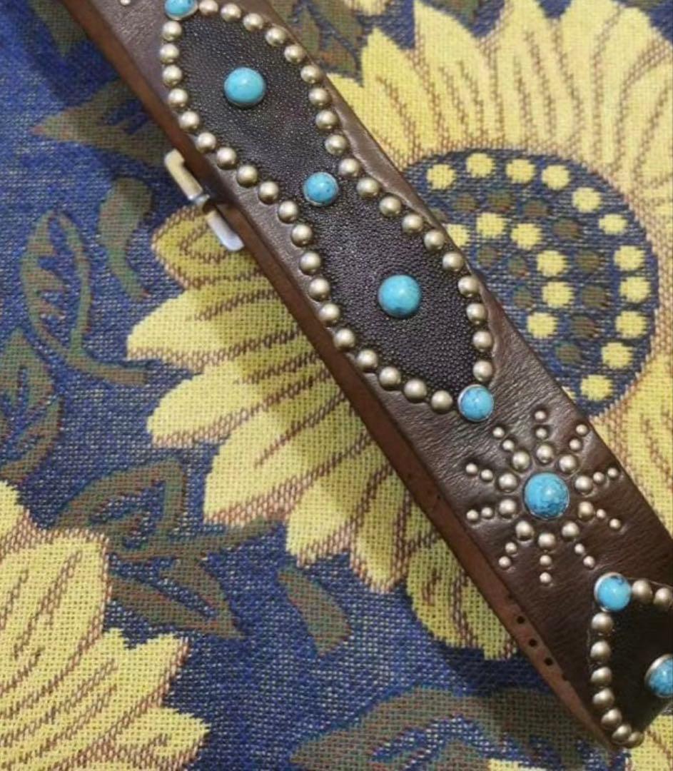 HTC オーバーレイ ピーナッツベルト スティングレイ 34 ターコイズ