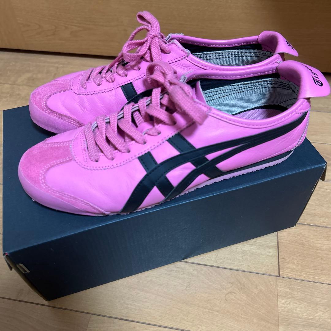 a*c様 Onitsuka Tiger オニツカタイガー　スニーカーMEXICO