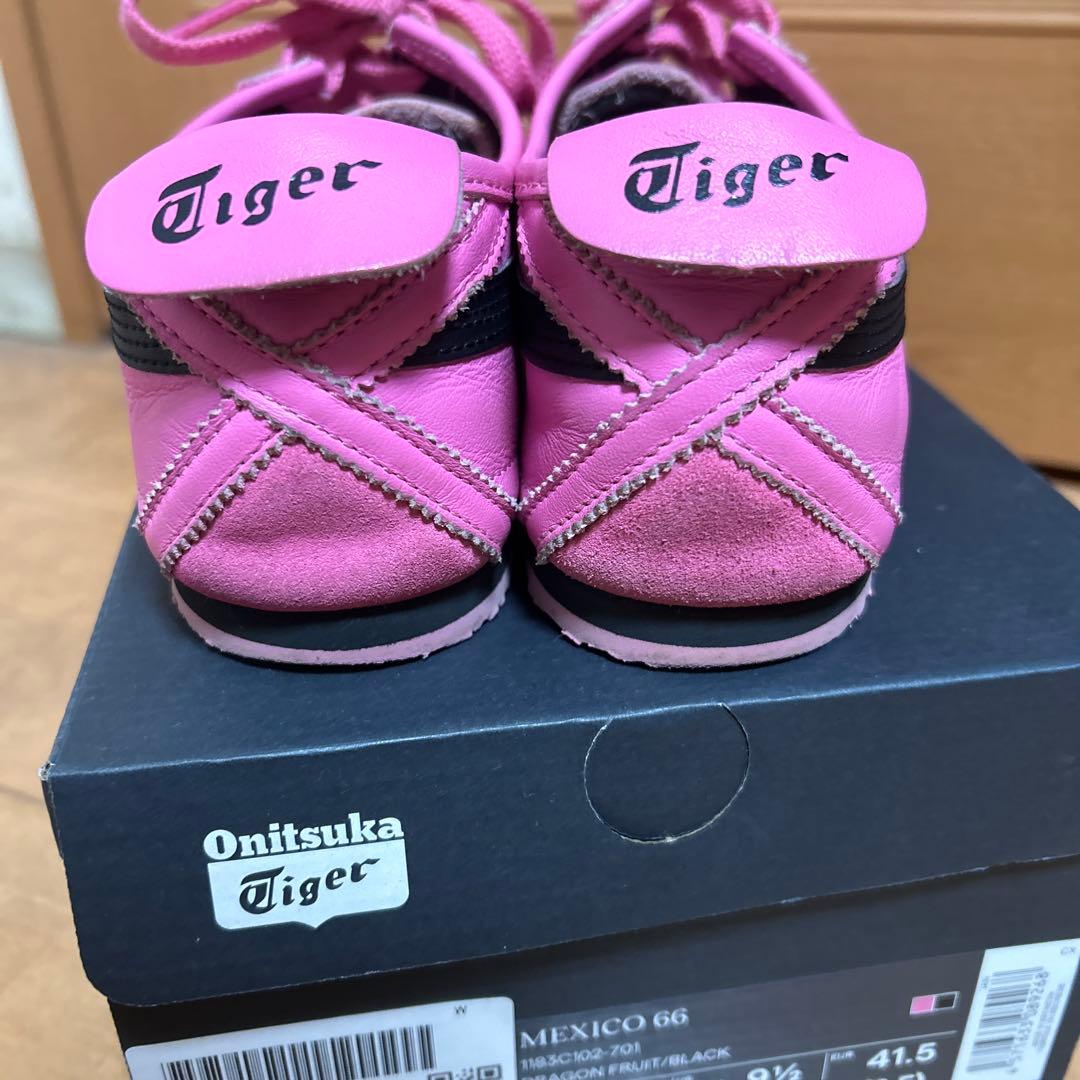 a*c様 Onitsuka Tiger オニツカタイガー　スニーカーMEXICO
