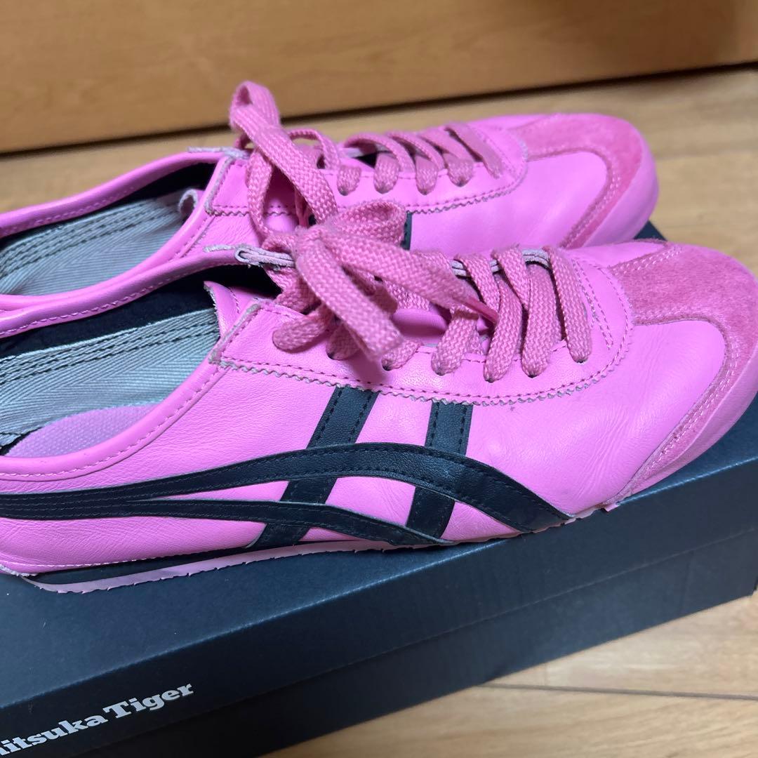 a*c様 Onitsuka Tiger オニツカタイガー　スニーカーMEXICO