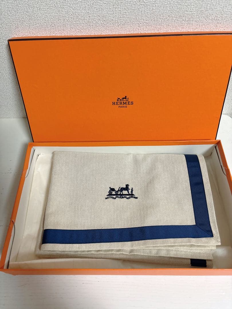 HERMES エルメス ランチョンマット