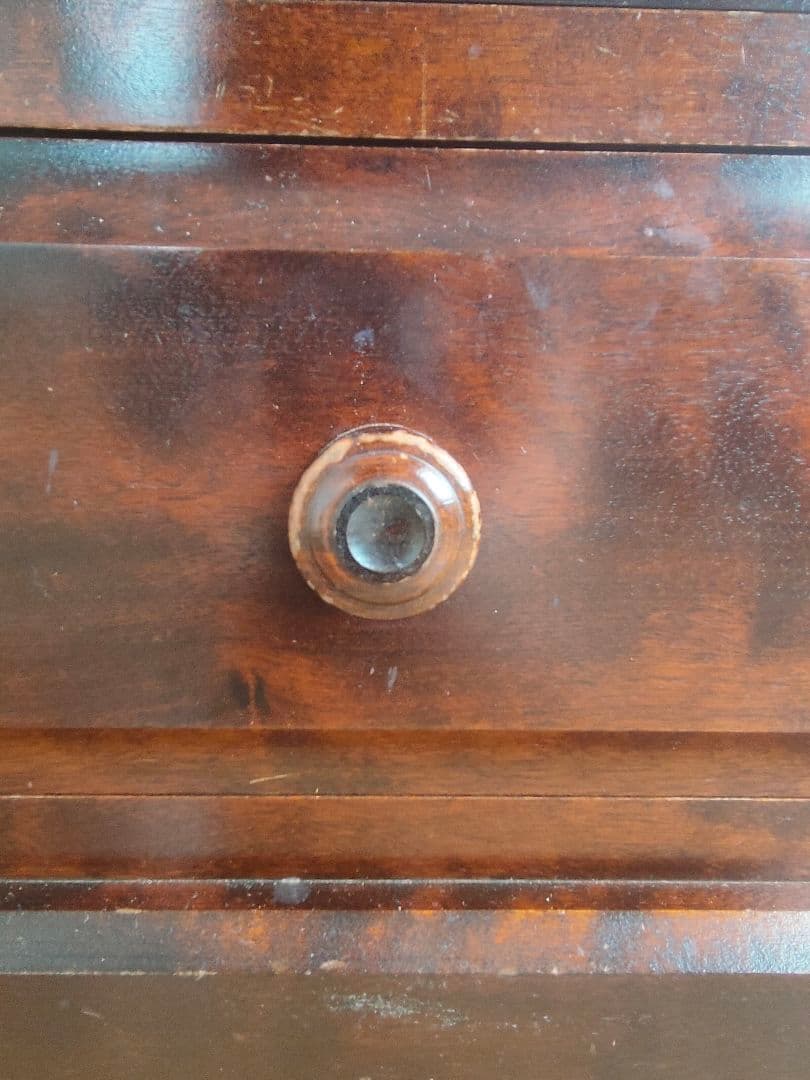 北海道民芸家具 本棚 書棚 収納棚 キャビネット 飾り棚