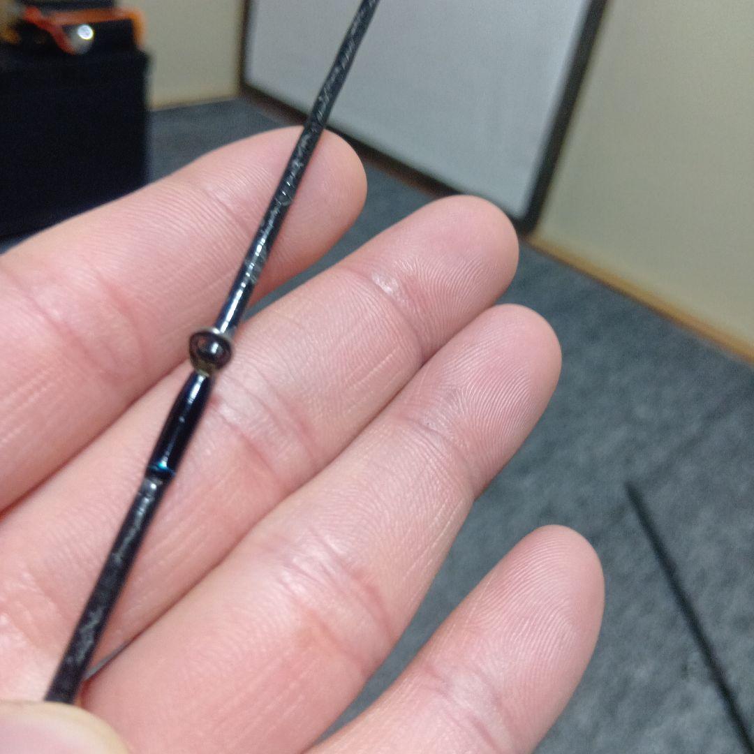 本日まで　ダイワ　エメラルダス83ML V　セフィア　ダートマックス　ヤマシタ