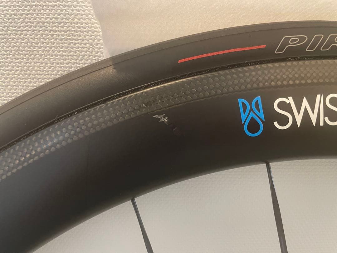 ね*ん様 swiss side HADRON2 Ultimate 11s DTs