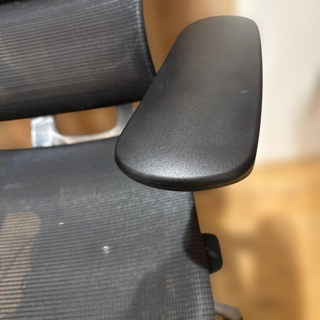 COFO Chair Premium　ブラック　おまけ付き(6000円分)