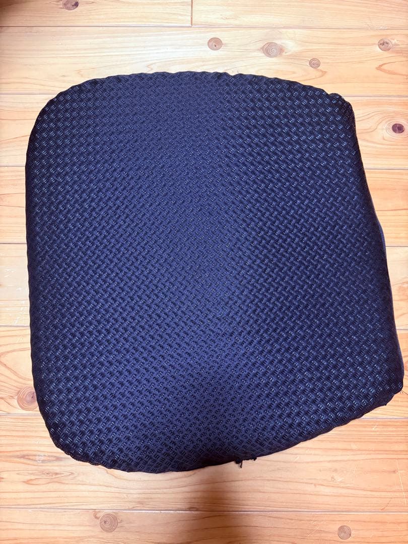 COFO Chair Premium　ブラック　おまけ付き(6000円分)