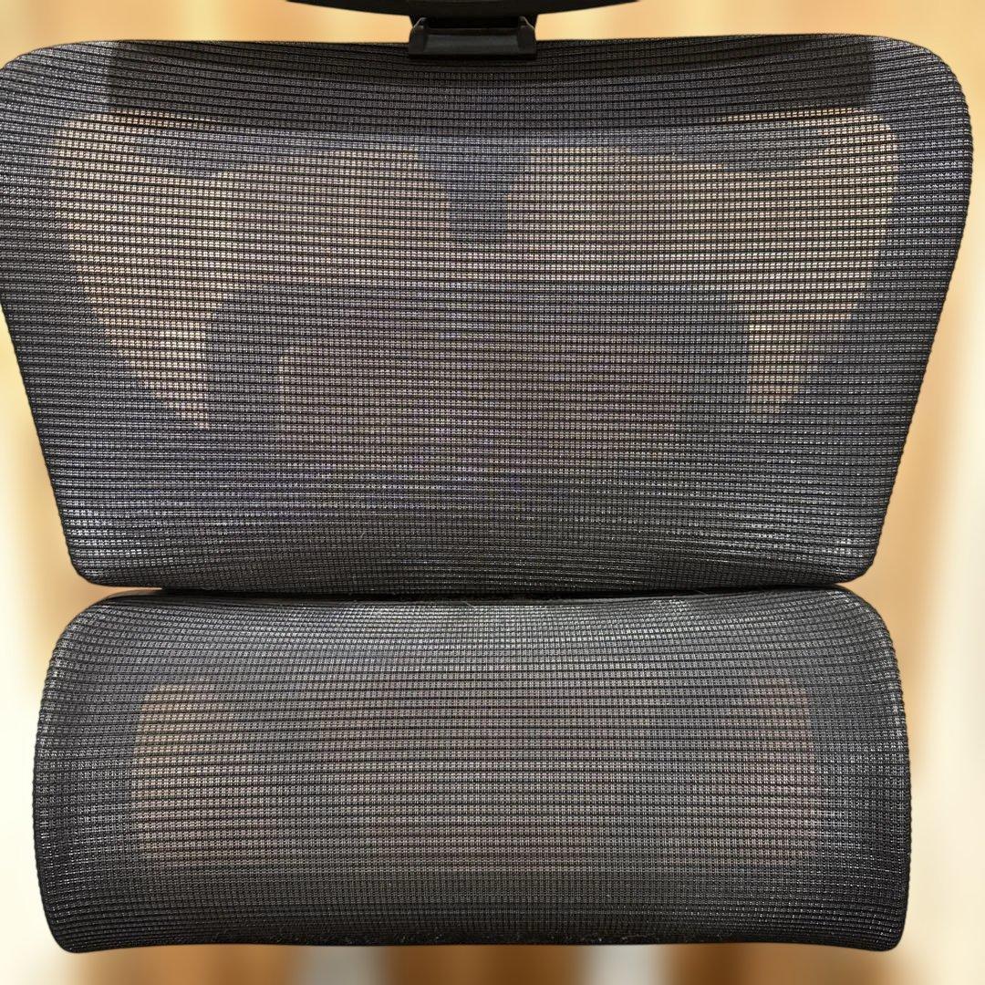 COFO Chair Premium　ブラック　おまけ付き(6000円分)