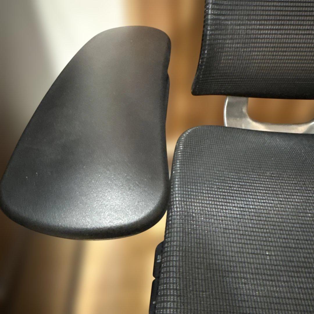 COFO Chair Premium　ブラック　おまけ付き(6000円分)