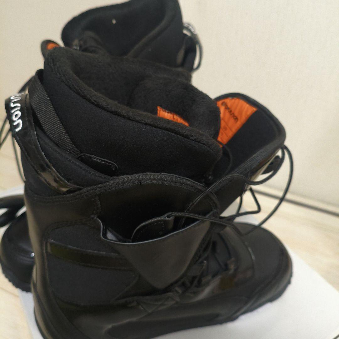 DIULSION スノーボードブーツ DV-BT-134 28.0cm