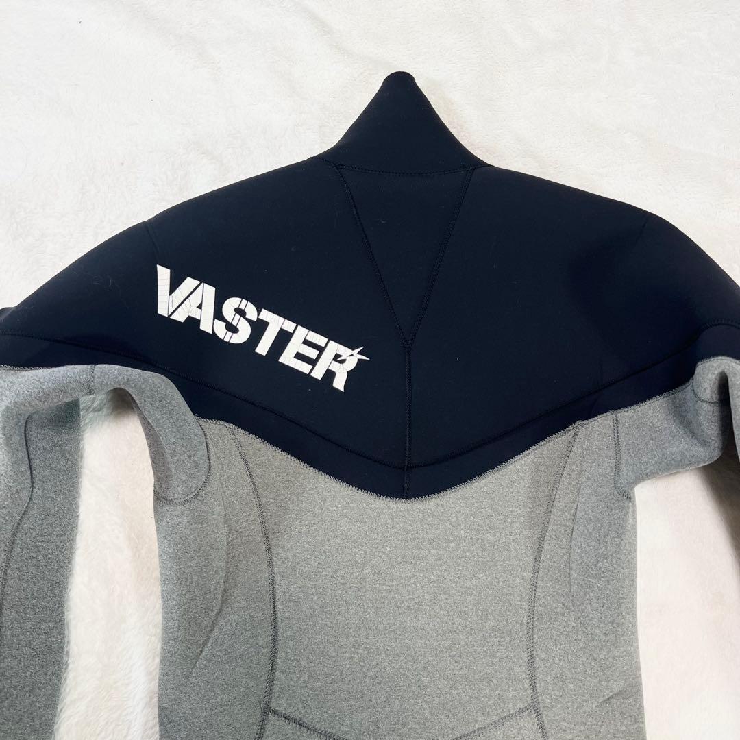 VASTERウェットスーツ フルスーツ 3mm