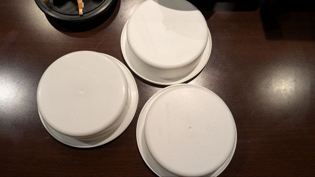 ジャンク品　パコジェット