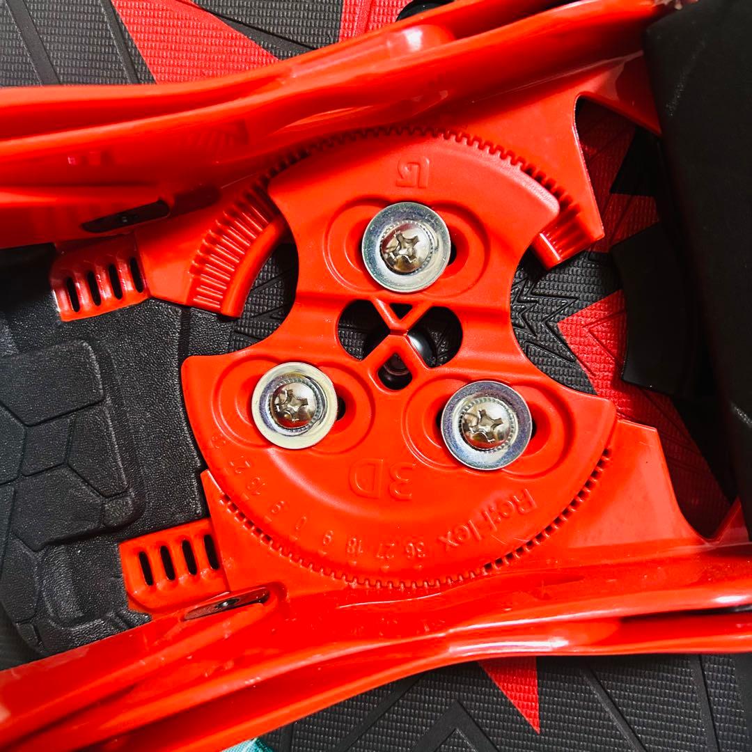 BURTON MARVEL COMICS 115cm＋MISSON SMALLS