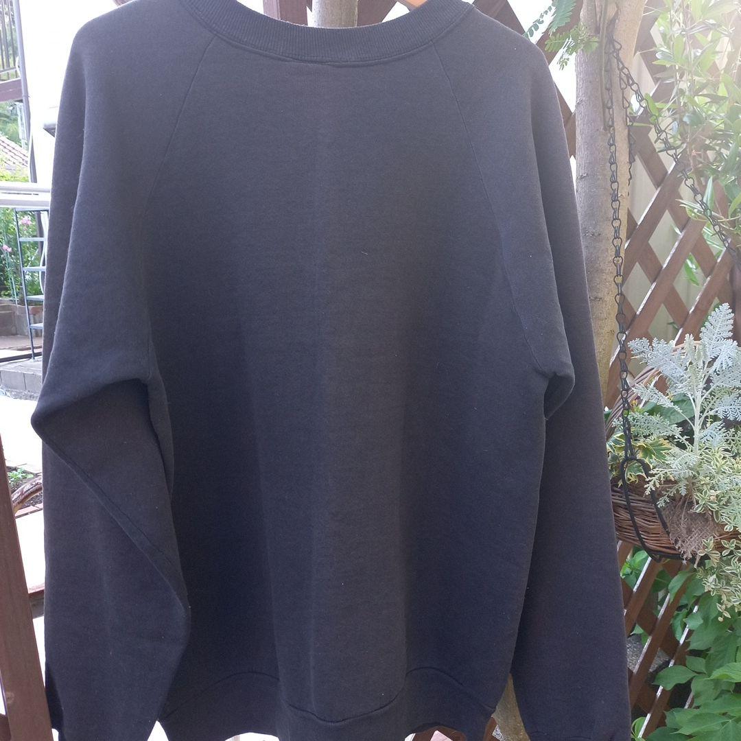 サウスダコタ　ハイスクール！フットボール　スウェットトレーナー　ヴィンテージ！