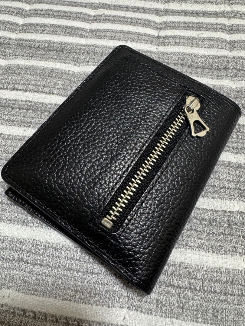 NEIGHBORHOODポーター ネイバーフッドPORTERレザー財布