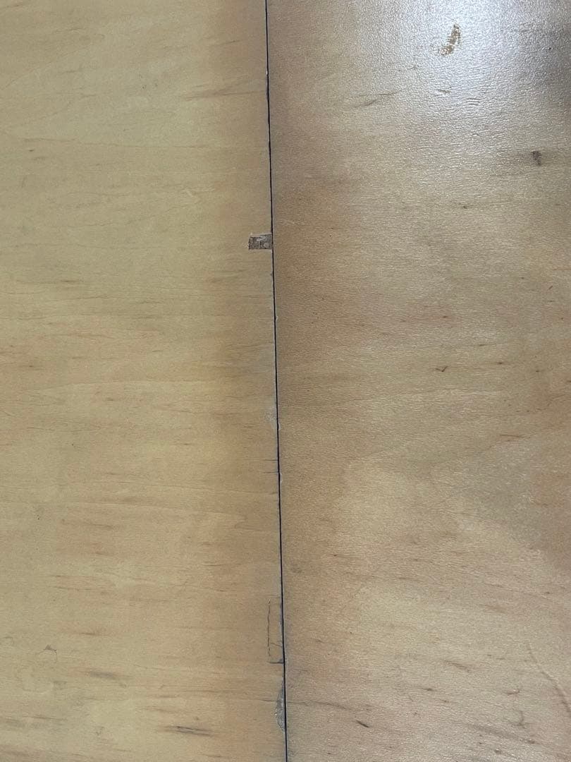 スノーピーク アジャスタブルフォールディングテーブル 廃盤