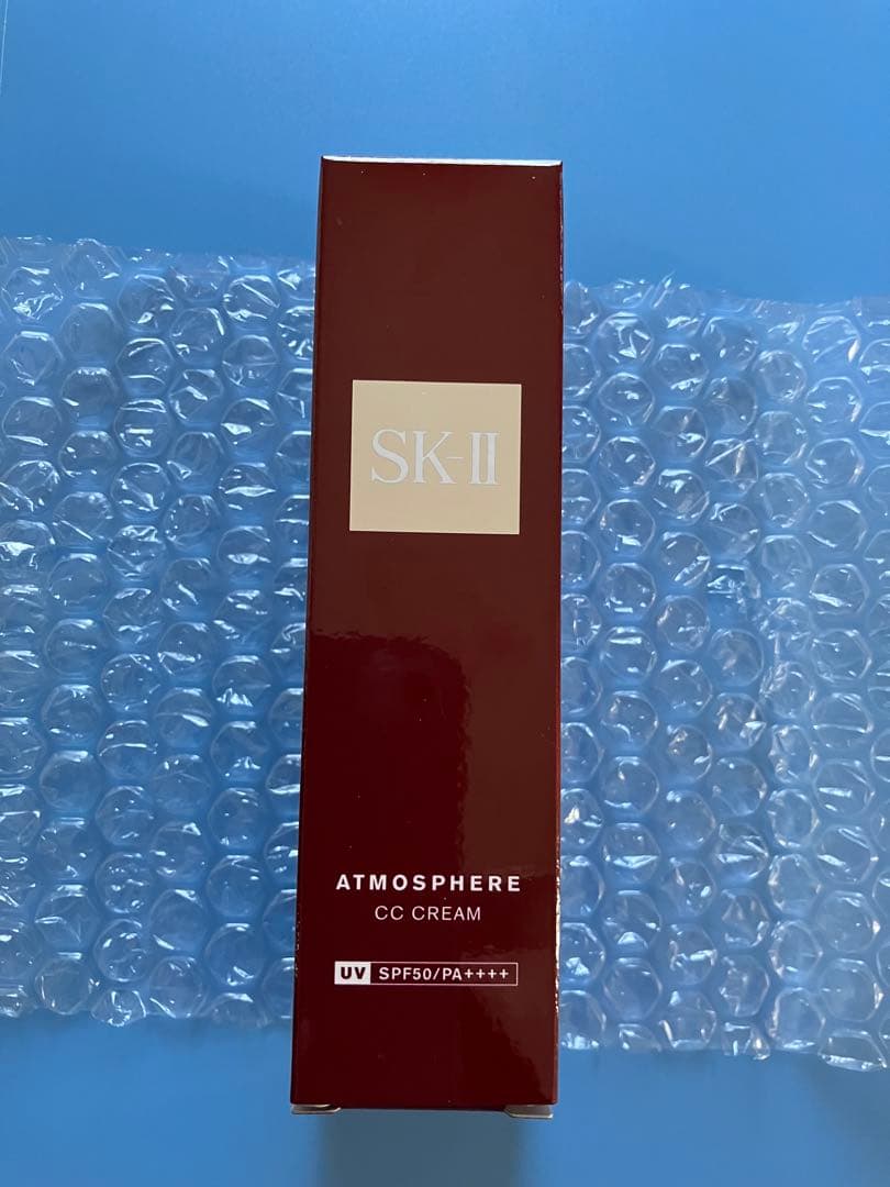 SK-II アトモスフィアCCクリーム30g