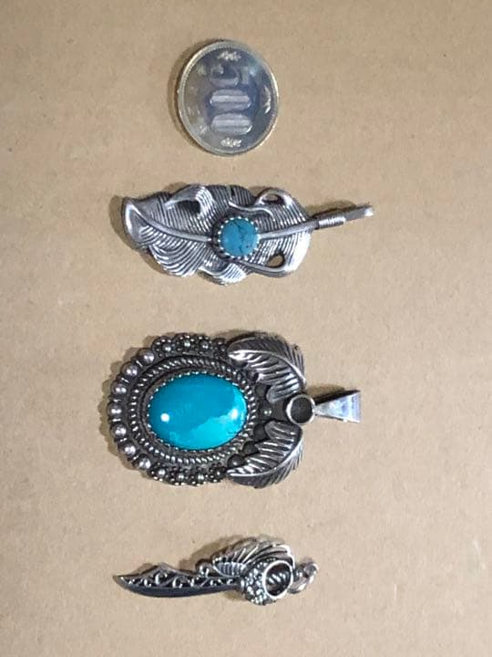 alzuni アルズニのネックレストップセット