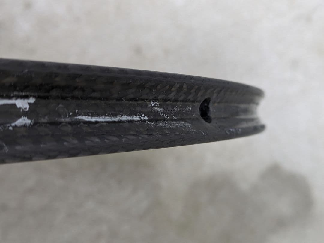 マビック／コスミックアルティメット　リアのみ