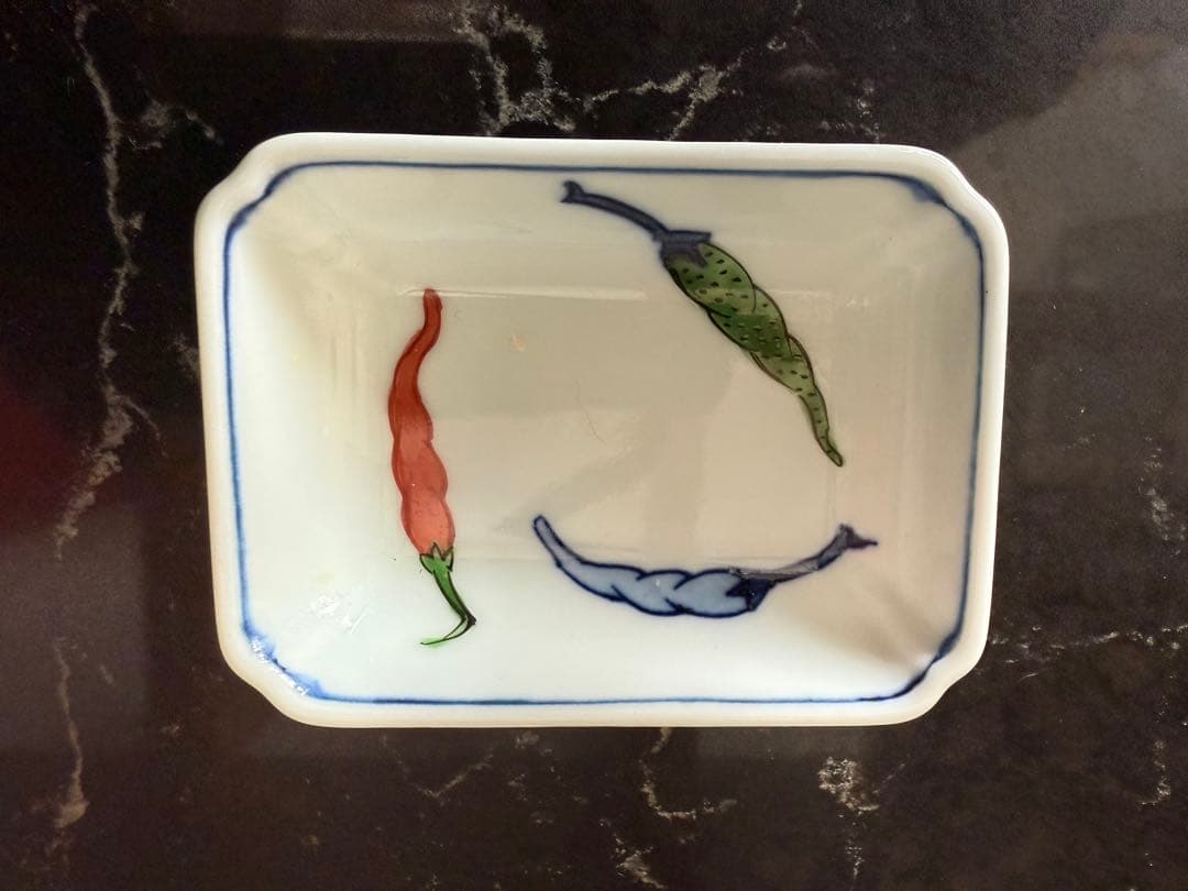 源右衛門窯 蕎麦猪口&薬味皿5客セット 一揃い 有田焼 小鉢 高級和食器