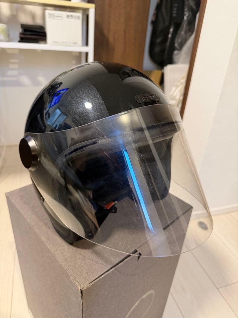 【美品】Hedon - Epicurist Banshee 元箱アリ