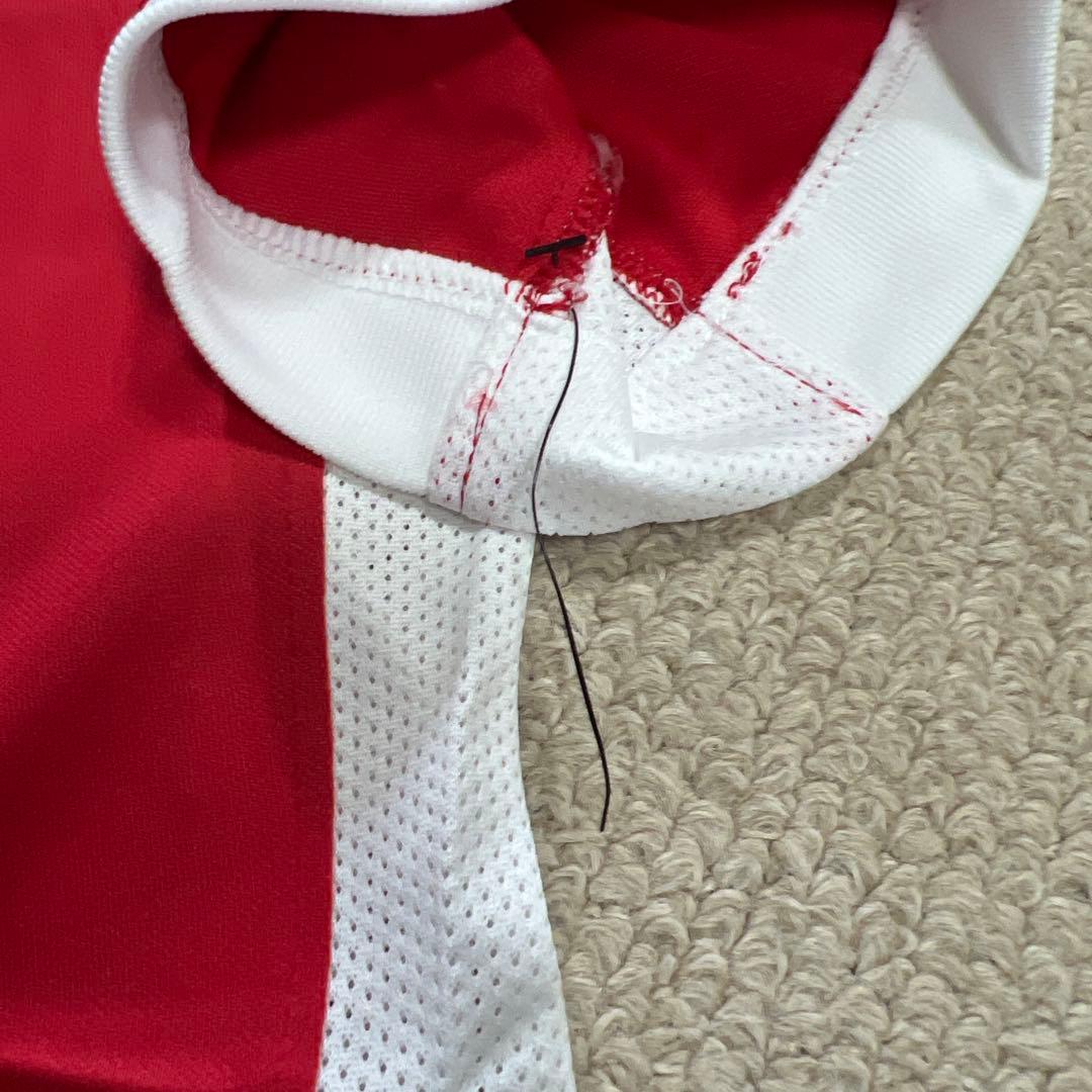 毎熊晟矢　AZ公式戦　ユニホーム