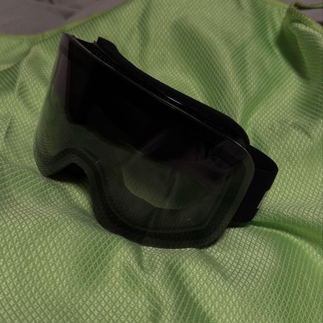 リボルト revolt スノーボード ゴーグル