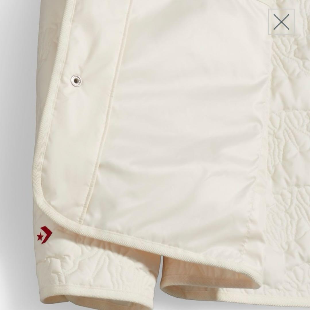 リバプール　✖️ コンバース　ライナージャケット