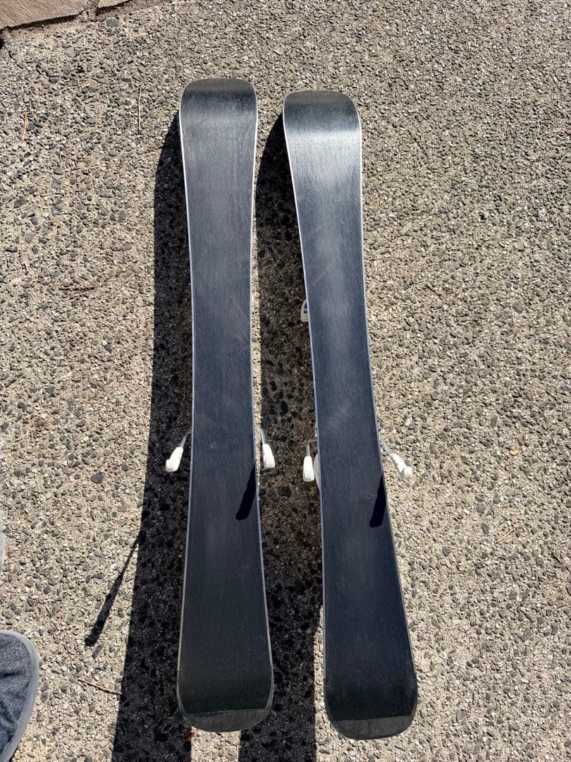 elan スキー 板80cm