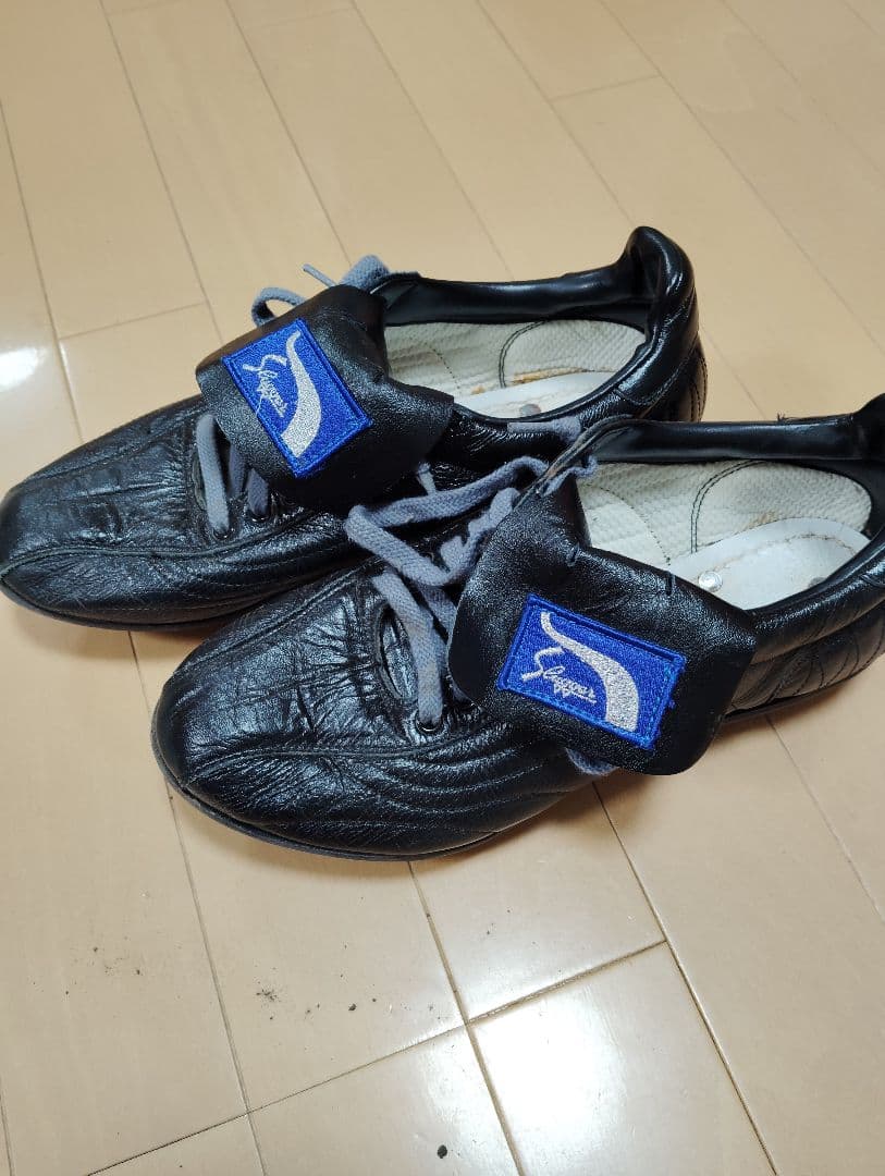 スラッガースパイク