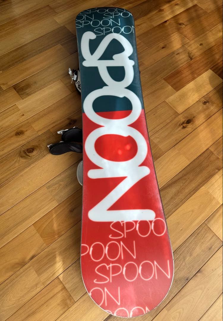 Nature スノーボード〈130cm〉