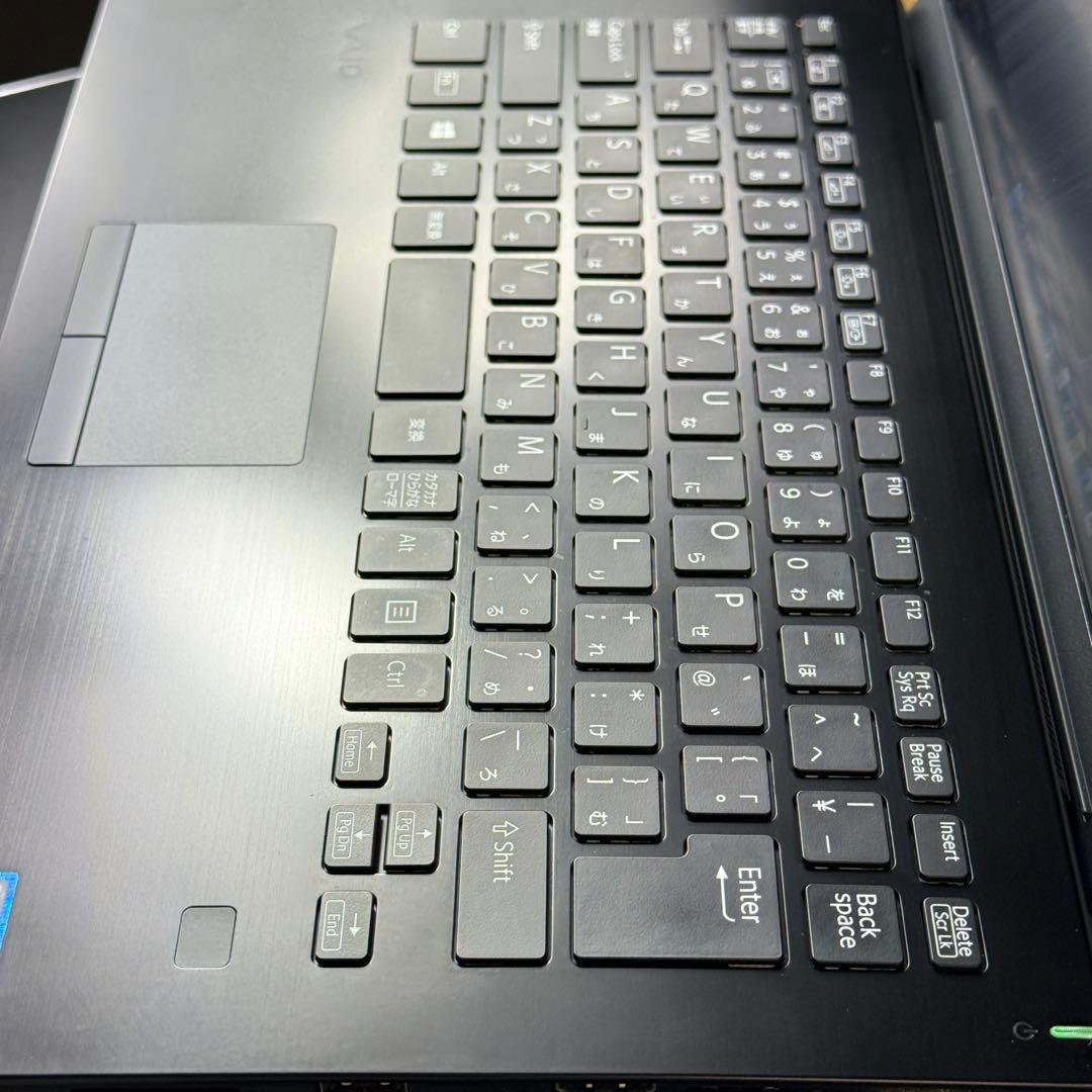 ★人気LTE★VAIO Pro PG ８世代 最新Office2024win11