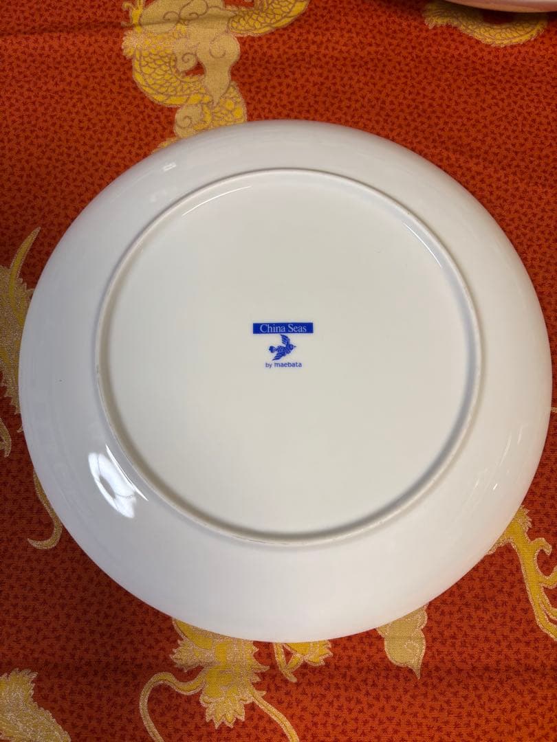 チャイナシーズ　3点