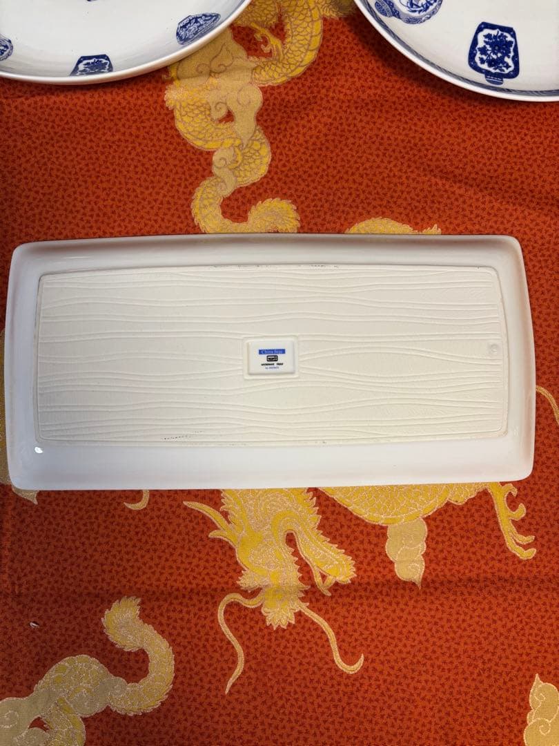 チャイナシーズ　3点