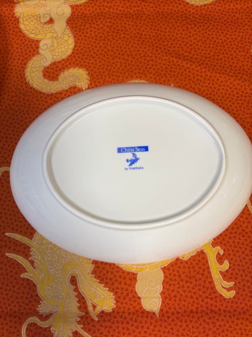 チャイナシーズ　3点