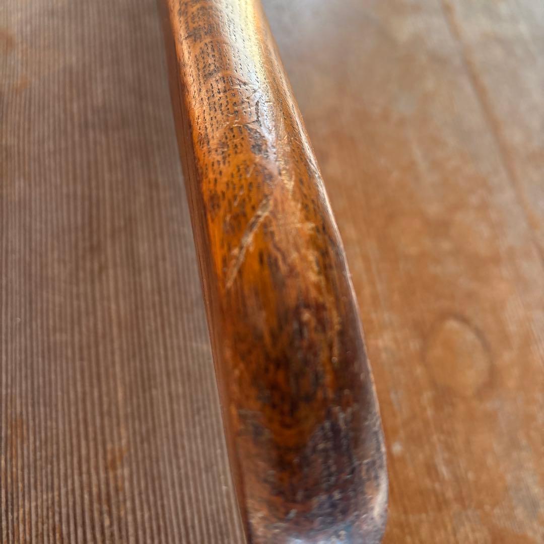 ロッキングチェア　飛騨産業