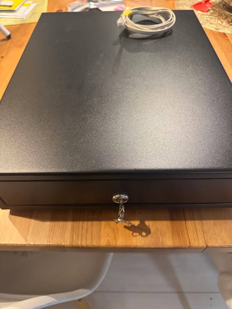 エアレジ、プリンター型番：RP-F10