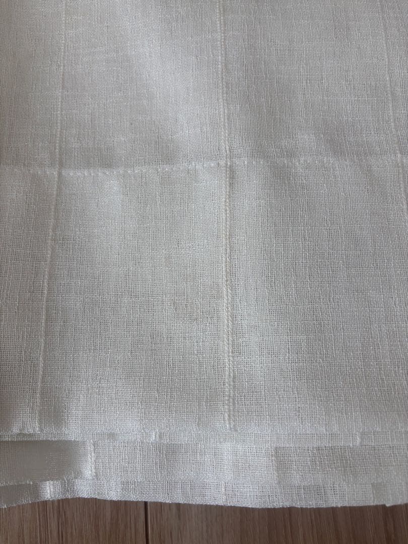 Akira Kawakami 　unico カーテンセット