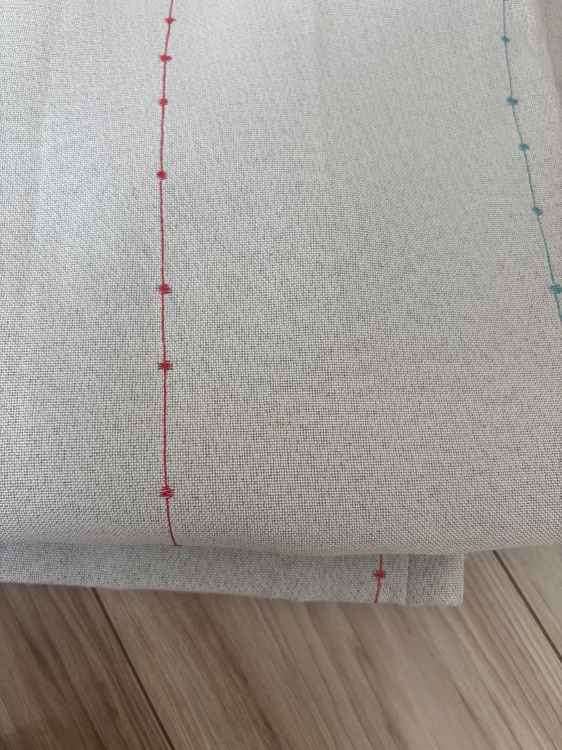 Akira Kawakami 　unico カーテンセット