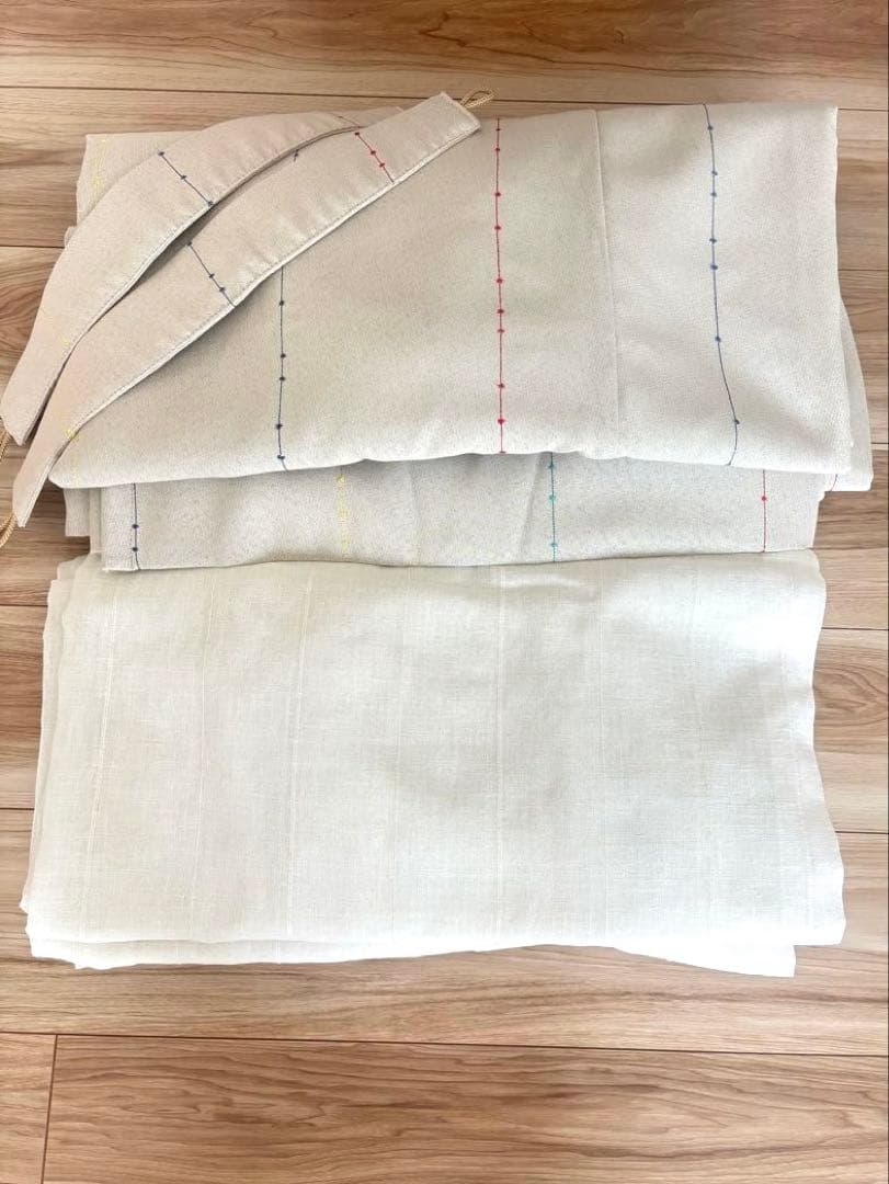 Akira Kawakami 　unico カーテンセット