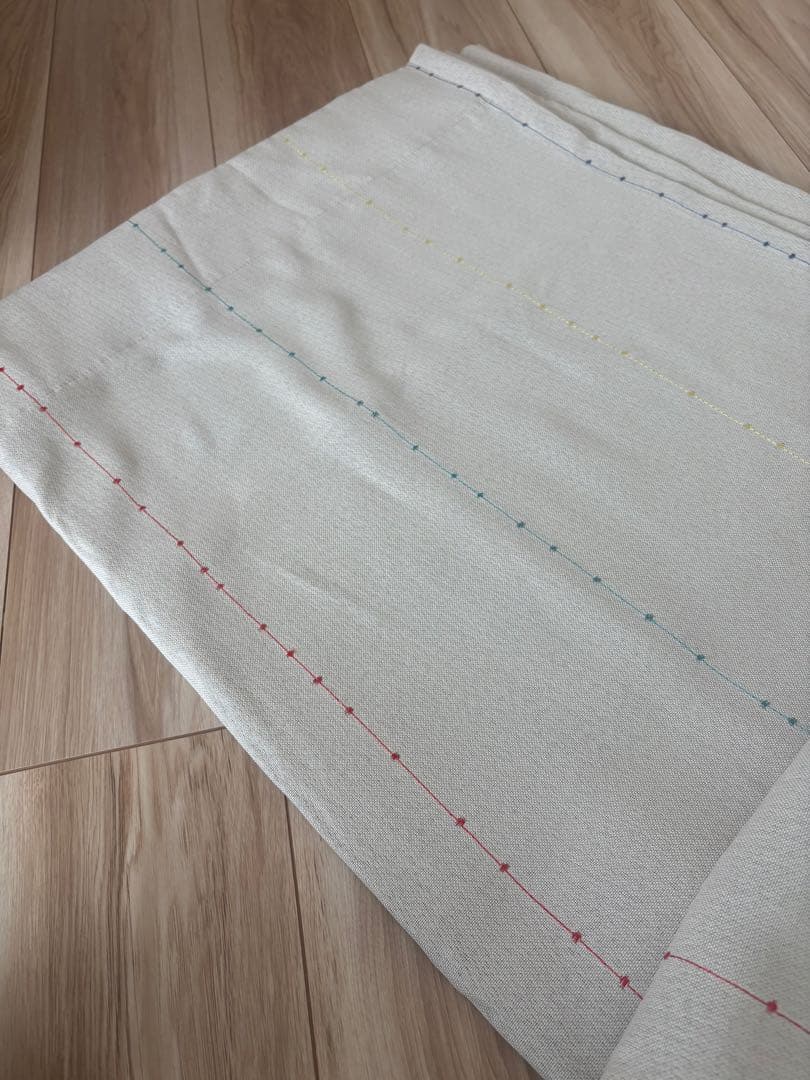 Akira Kawakami 　unico カーテンセット