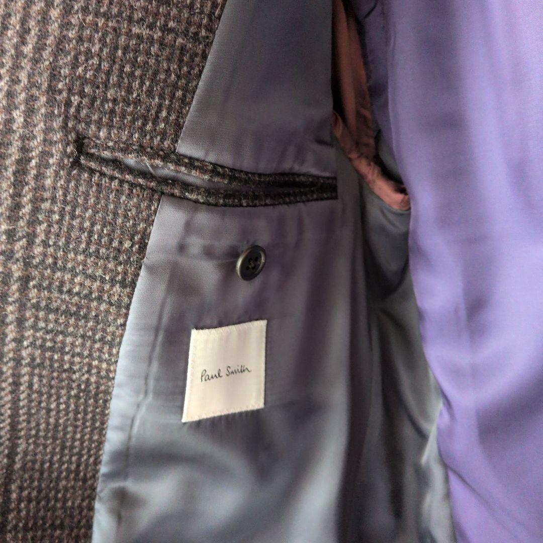 Paul Smith チェスターコート