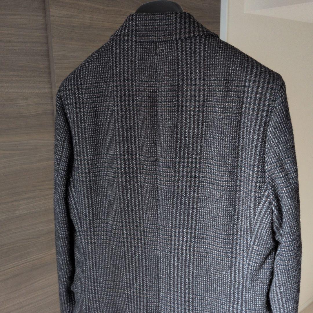 Paul Smith チェスターコート