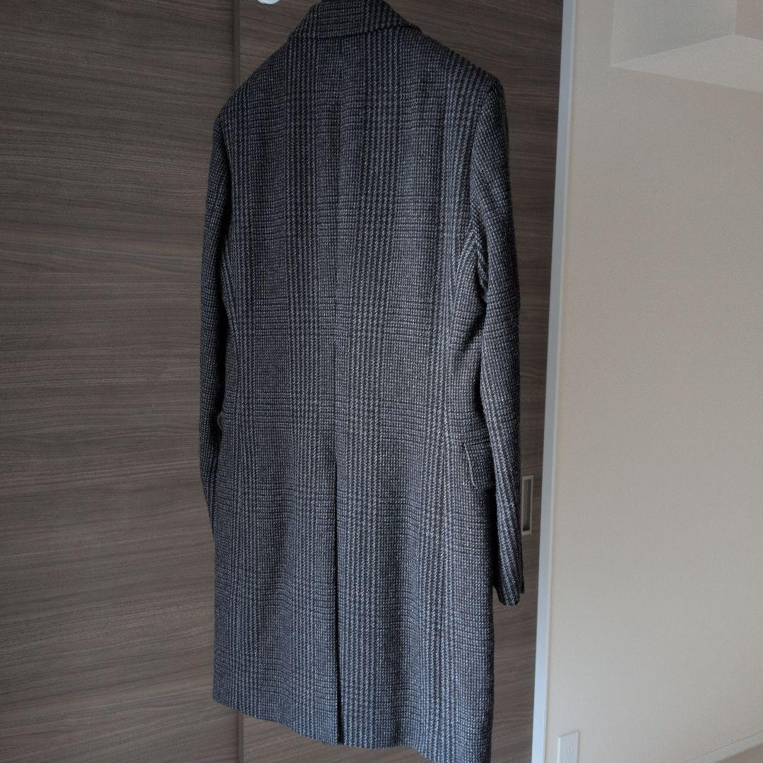 Paul Smith チェスターコート