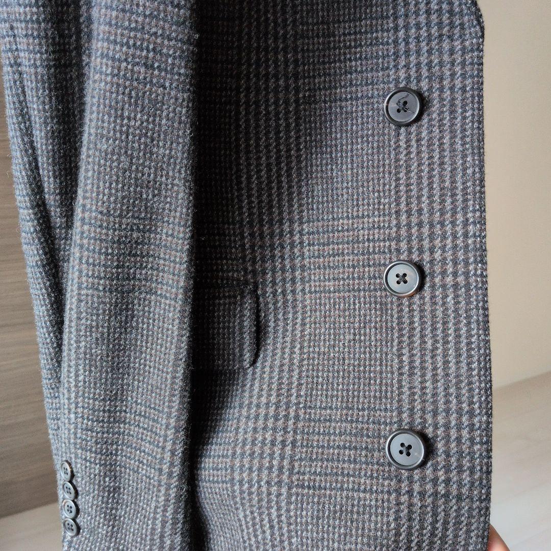 Paul Smith チェスターコート