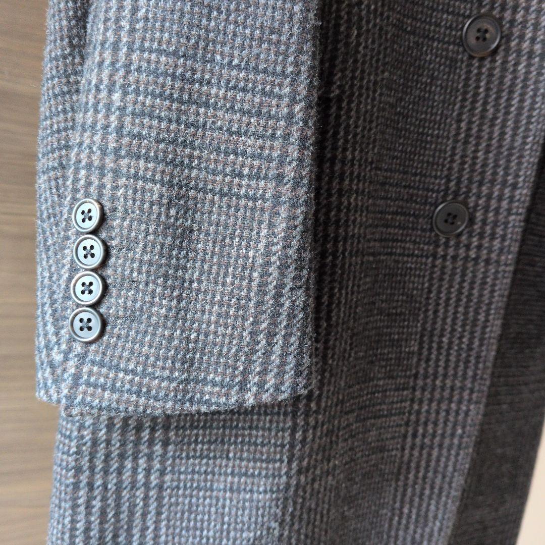 Paul Smith チェスターコート