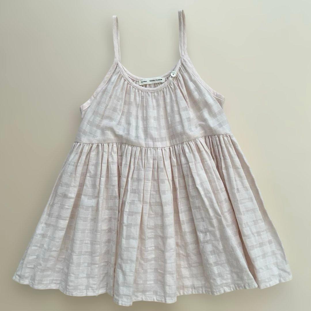 トップス Birdie Tunic Sorbet 5y SOOR PLOOM