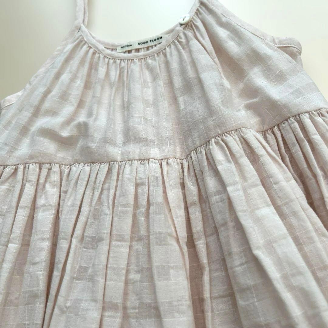 トップス Birdie Tunic Sorbet 5y SOOR PLOOM