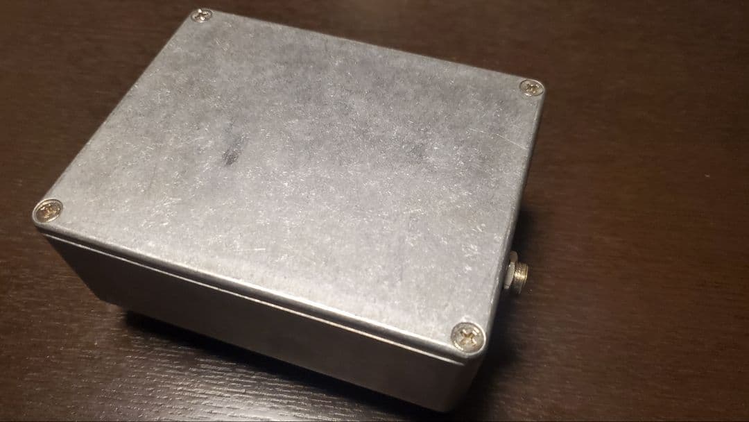 ベース A Y A Frontgate Bass Drive Pro (Proto)