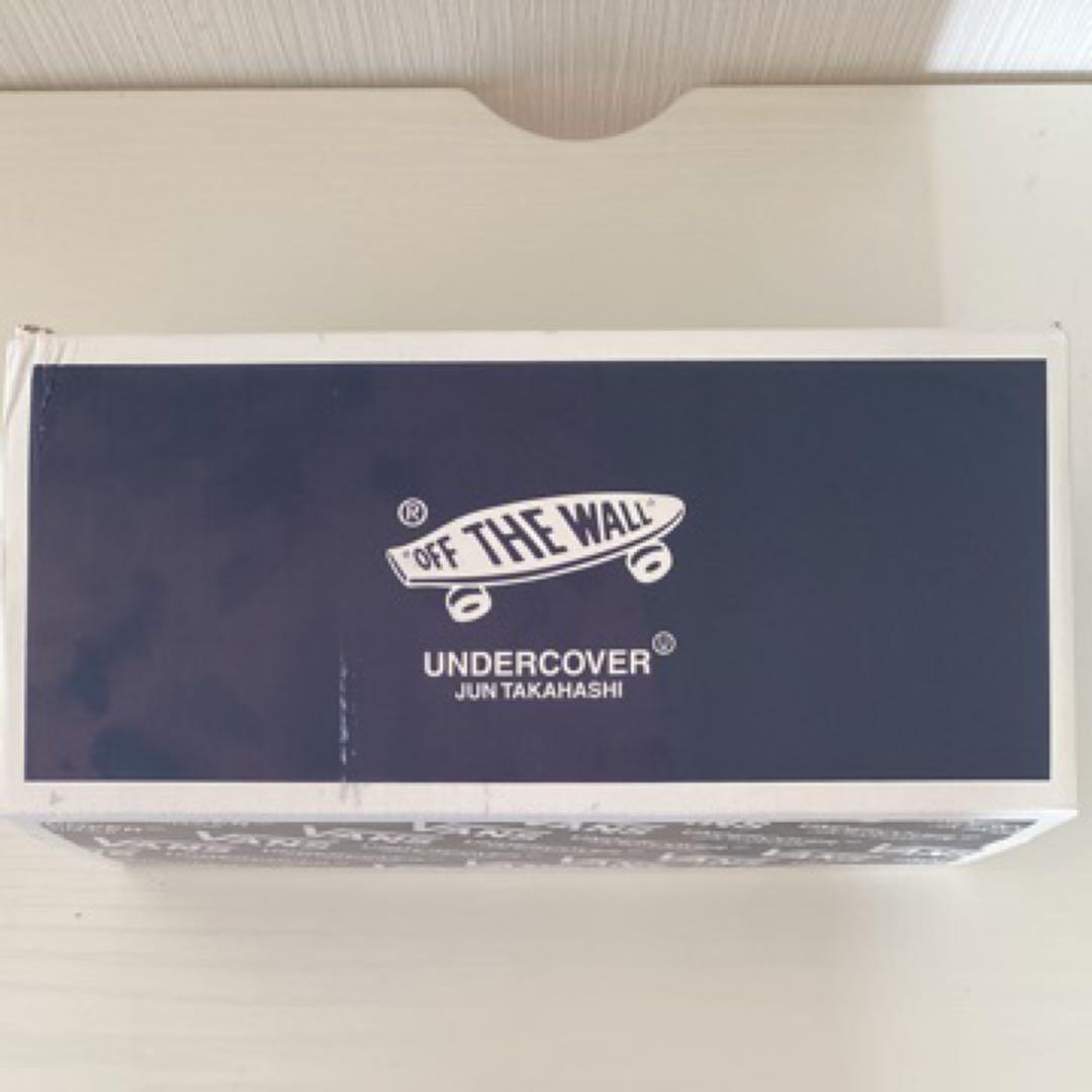 靴 OTW by Vans x UNDERCOVER Era 95 26.5